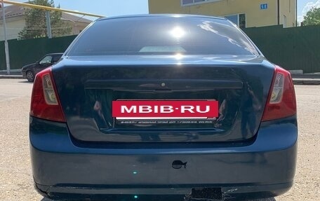 Chevrolet Lacetti, 2006 год, 320 000 рублей, 3 фотография