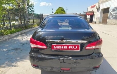 Nissan Almera, 2016 год, 530 000 рублей, 1 фотография