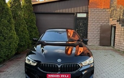 BMW 8 серия, 2020 год, 8 490 000 рублей, 1 фотография