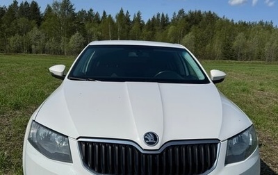 Skoda Octavia, 2015 год, 1 590 000 рублей, 1 фотография
