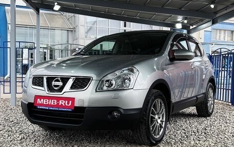 Nissan Qashqai, 2007 год, 999 000 рублей, 1 фотография