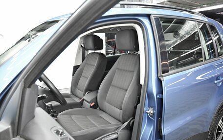 Volkswagen Tiguan I, 2012 год, 1 045 000 рублей, 6 фотография