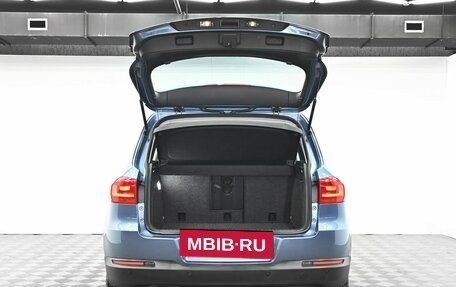 Volkswagen Tiguan I, 2012 год, 1 045 000 рублей, 5 фотография