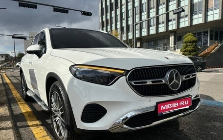 Mercedes-Benz GLC, 2024 год, 6 470 000 рублей, 1 фотография