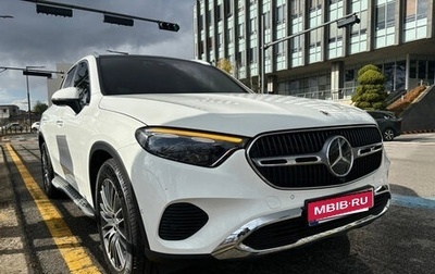 Mercedes-Benz GLC, 2024 год, 6 470 000 рублей, 1 фотография
