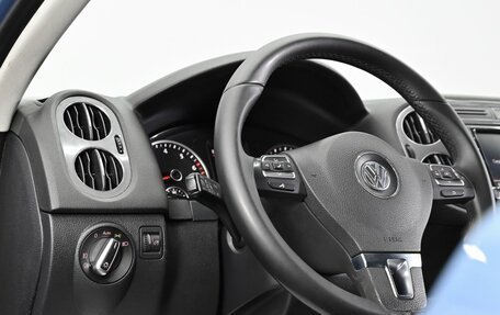 Volkswagen Tiguan I, 2012 год, 1 045 000 рублей, 9 фотография