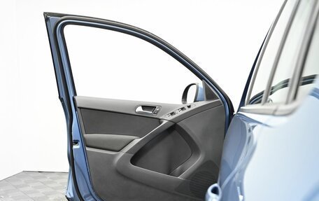 Volkswagen Tiguan I, 2012 год, 1 045 000 рублей, 7 фотография