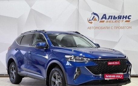 Haval F7 I, 2022 год, 2 200 000 рублей, 1 фотография