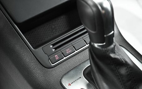 Volkswagen Tiguan I, 2012 год, 1 045 000 рублей, 13 фотография