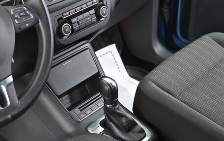 Volkswagen Tiguan I, 2012 год, 1 045 000 рублей, 12 фотография