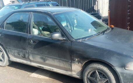 Honda Civic Ferio III, 1992 год, 115 000 рублей, 3 фотография
