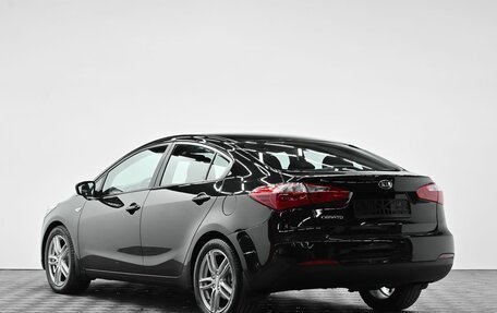 KIA Cerato III, 2015 год, 895 000 рублей, 3 фотография
