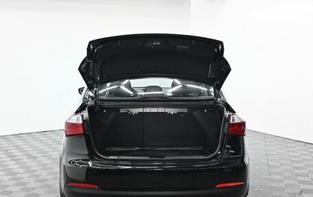 KIA Cerato III, 2015 год, 895 000 рублей, 5 фотография