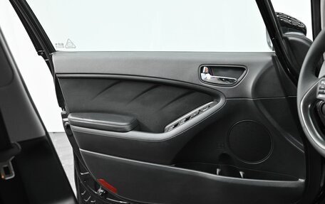 KIA Cerato III, 2015 год, 895 000 рублей, 7 фотография