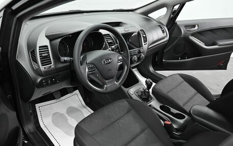 KIA Cerato III, 2015 год, 895 000 рублей, 8 фотография