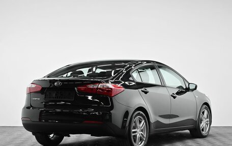 KIA Cerato III, 2015 год, 895 000 рублей, 4 фотография