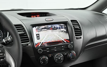 KIA Cerato III, 2015 год, 895 000 рублей, 12 фотография