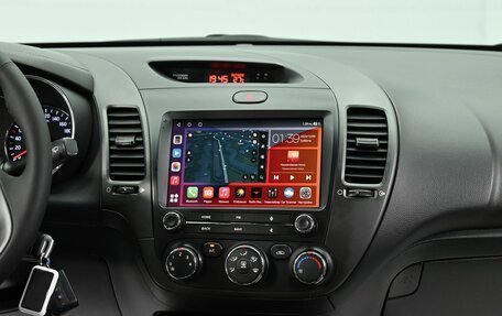 KIA Cerato III, 2015 год, 895 000 рублей, 11 фотография