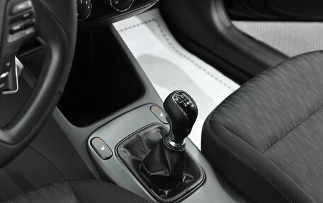 KIA Cerato III, 2015 год, 895 000 рублей, 13 фотография