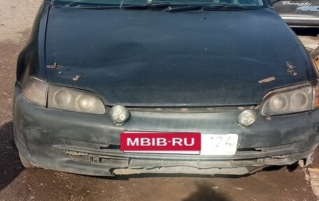 Honda Civic Ferio III, 1992 год, 115 000 рублей, 4 фотография