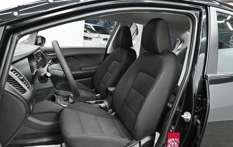 KIA Cerato III, 2015 год, 895 000 рублей, 6 фотография