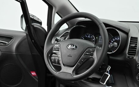 KIA Cerato III, 2015 год, 895 000 рублей, 10 фотография