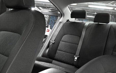 KIA Cerato III, 2015 год, 895 000 рублей, 15 фотография