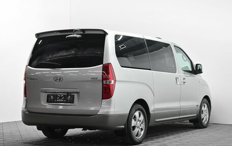 Hyundai Grand Starex Grand Starex I рестайлинг 2, 2008 год, 1 245 000 рублей, 4 фотография