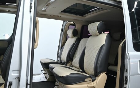Hyundai Grand Starex Grand Starex I рестайлинг 2, 2008 год, 1 245 000 рублей, 11 фотография