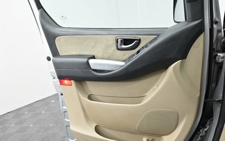 Hyundai Grand Starex Grand Starex I рестайлинг 2, 2008 год, 1 245 000 рублей, 7 фотография