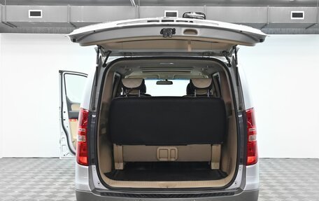 Hyundai Grand Starex Grand Starex I рестайлинг 2, 2008 год, 1 245 000 рублей, 5 фотография