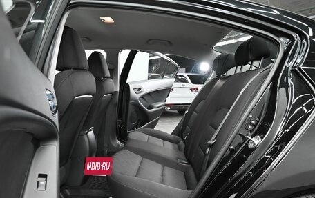 KIA Cerato III, 2015 год, 895 000 рублей, 16 фотография