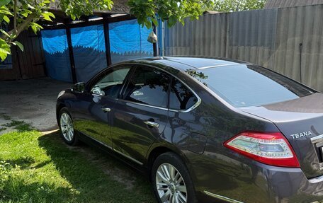 Nissan Teana, 2012 год, 1 350 000 рублей, 4 фотография