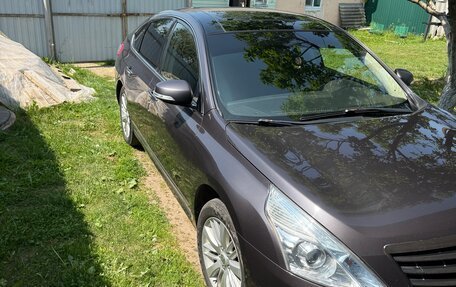 Nissan Teana, 2012 год, 1 350 000 рублей, 6 фотография