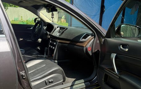 Nissan Teana, 2012 год, 1 350 000 рублей, 7 фотография
