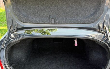 Nissan Teana, 2012 год, 1 350 000 рублей, 9 фотография