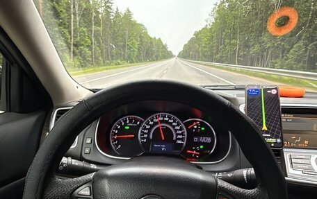 Nissan Teana, 2012 год, 1 350 000 рублей, 15 фотография