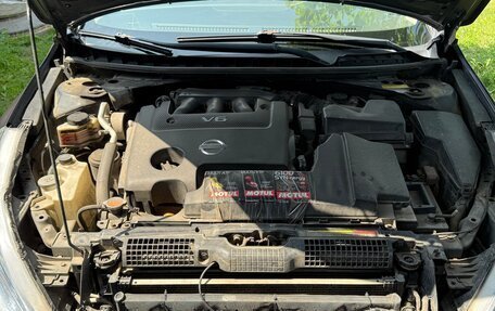 Nissan Teana, 2012 год, 1 350 000 рублей, 14 фотография
