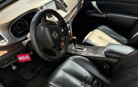 Nissan Teana, 2012 год, 1 350 000 рублей, 12 фотография
