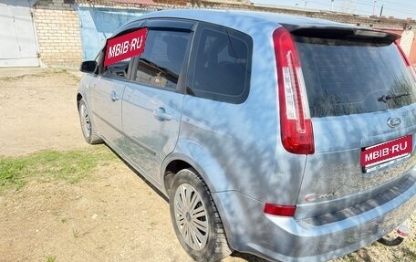 Ford C-MAX I рестайлинг, 2007 год, 690 000 рублей, 8 фотография