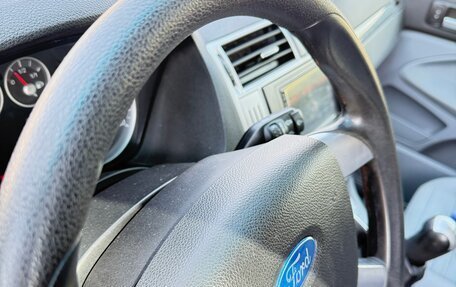 Ford C-MAX I рестайлинг, 2007 год, 690 000 рублей, 10 фотография