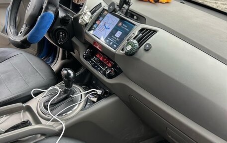 KIA Sportage III, 2010 год, 1 000 000 рублей, 8 фотография