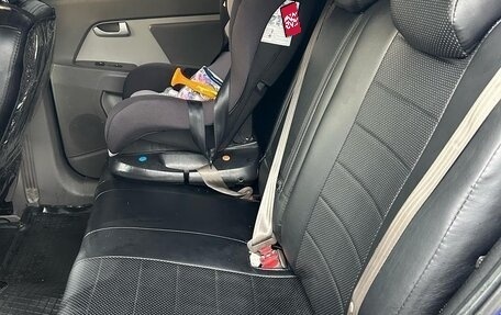 KIA Sportage III, 2010 год, 1 000 000 рублей, 4 фотография