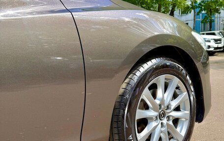 Mazda 6, 2017 год, 1 850 000 рублей, 12 фотография