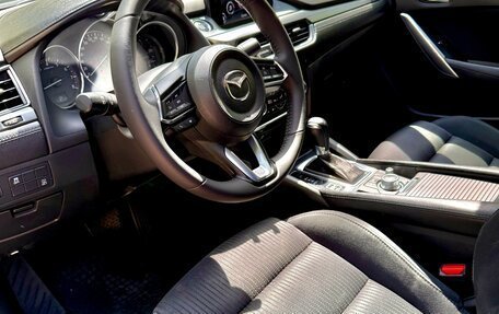 Mazda 6, 2017 год, 1 850 000 рублей, 14 фотография