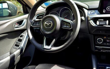 Mazda 6, 2017 год, 1 850 000 рублей, 20 фотография