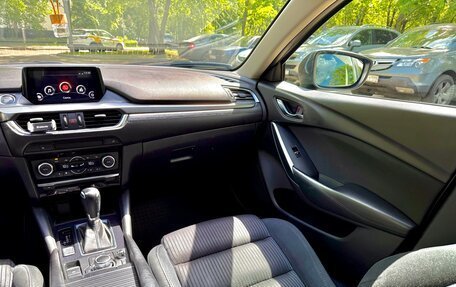 Mazda 6, 2017 год, 1 850 000 рублей, 21 фотография