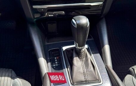 Mazda 6, 2017 год, 1 850 000 рублей, 18 фотография