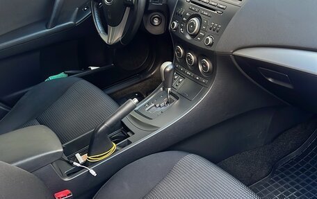 Mazda 3, 2012 год, 1 150 000 рублей, 3 фотография