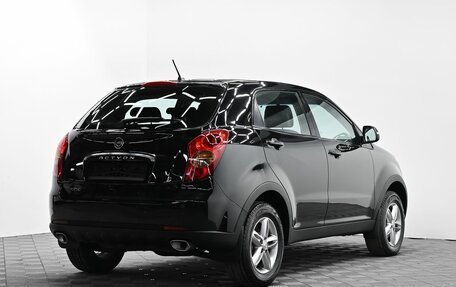 SsangYong Actyon II рестайлинг, 2013 год, 895 000 рублей, 4 фотография